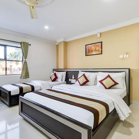 Hotel Salbala Inn - Near Airport 钦奈 外观 照片