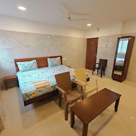 Hotel Salbala Inn - Near Airport 钦奈 外观 照片