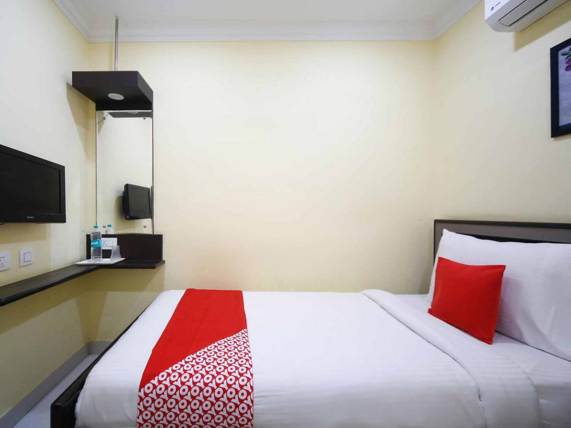 Hotel Salbala Inn - Near Airport 钦奈 外观 照片
