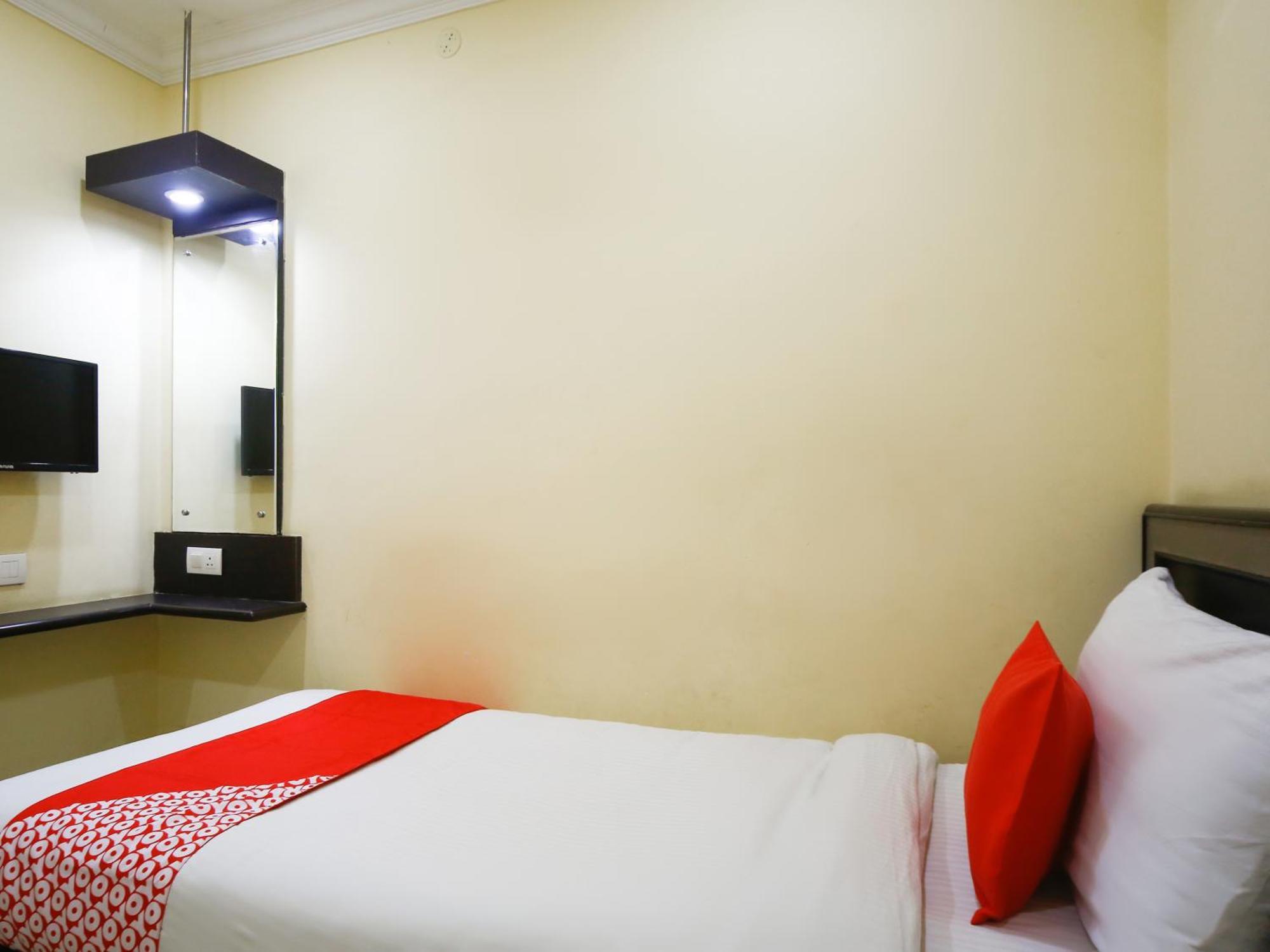 Hotel Salbala Inn - Near Airport 钦奈 外观 照片