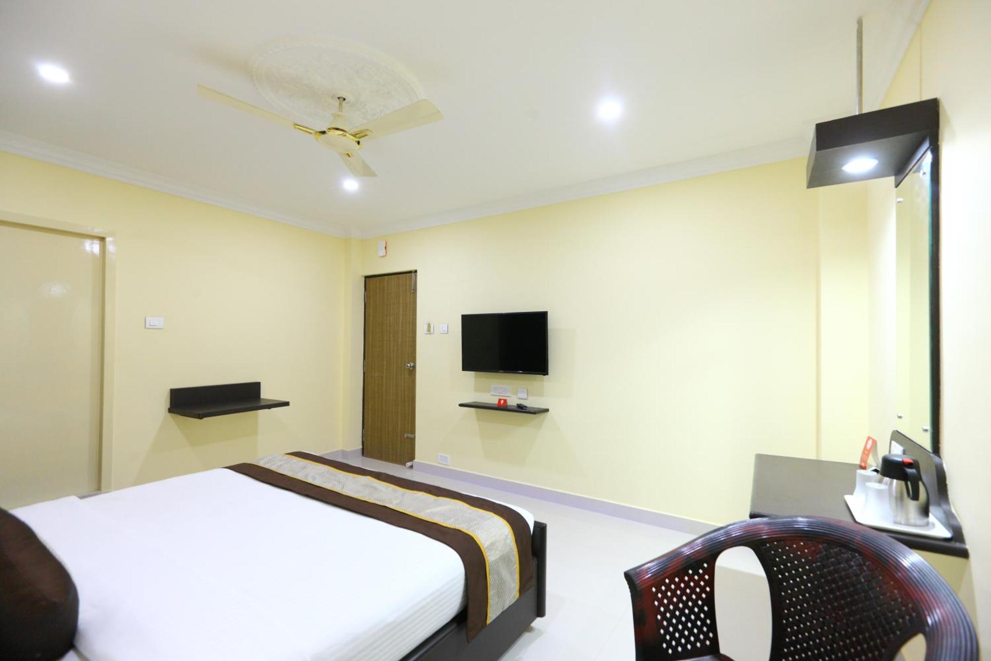 Hotel Salbala Inn - Near Airport 钦奈 外观 照片