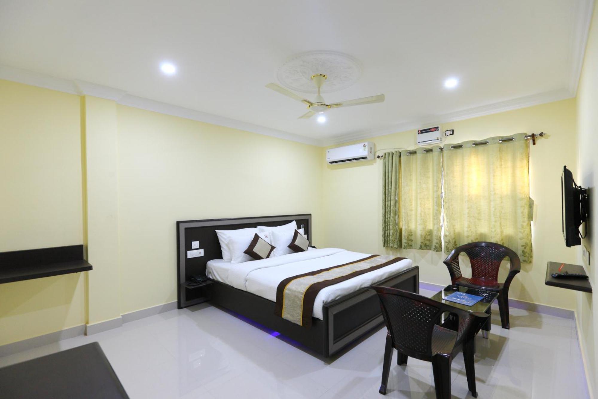 Hotel Salbala Inn - Near Airport 钦奈 外观 照片