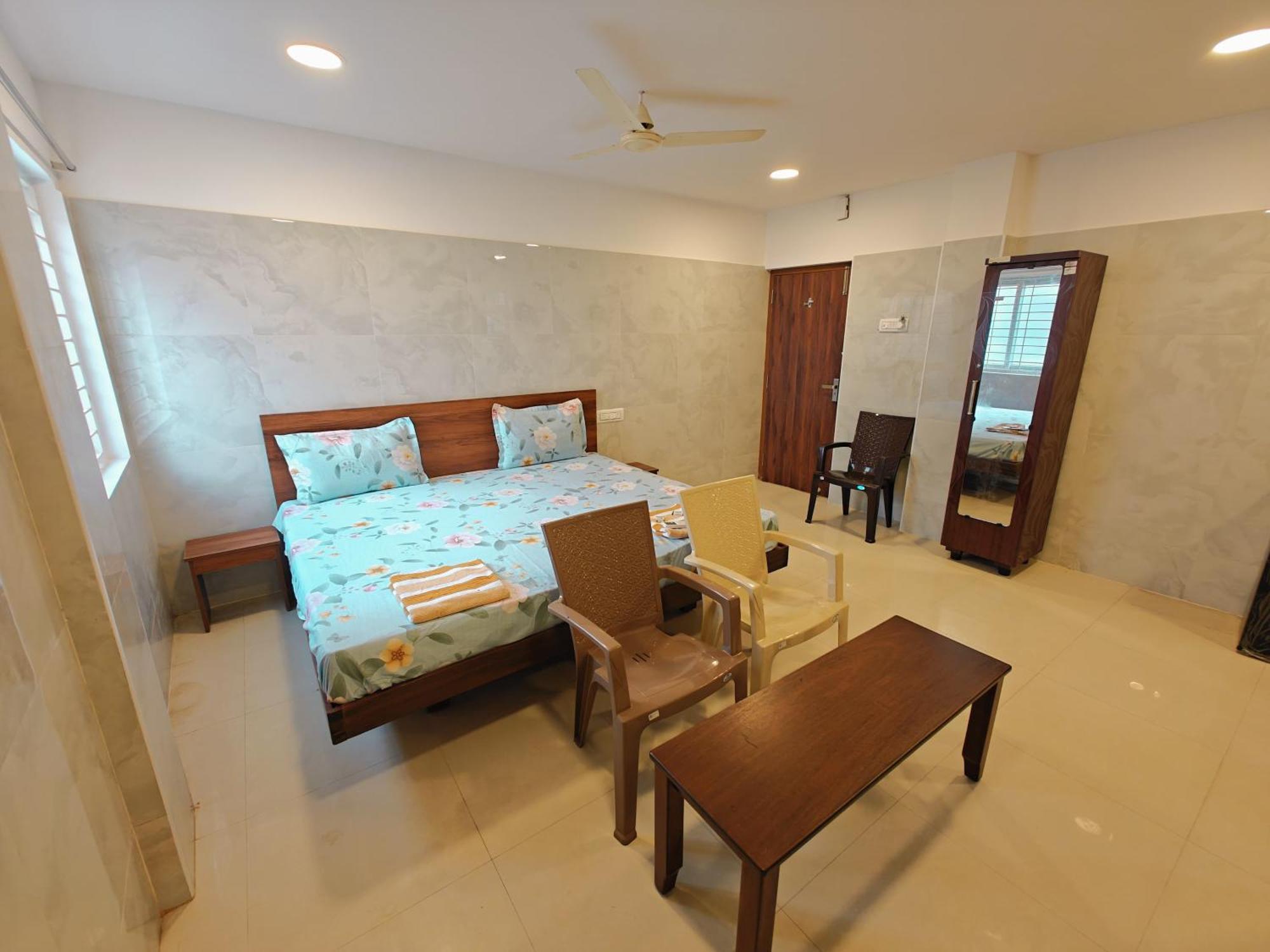 Hotel Salbala Inn - Near Airport 钦奈 外观 照片