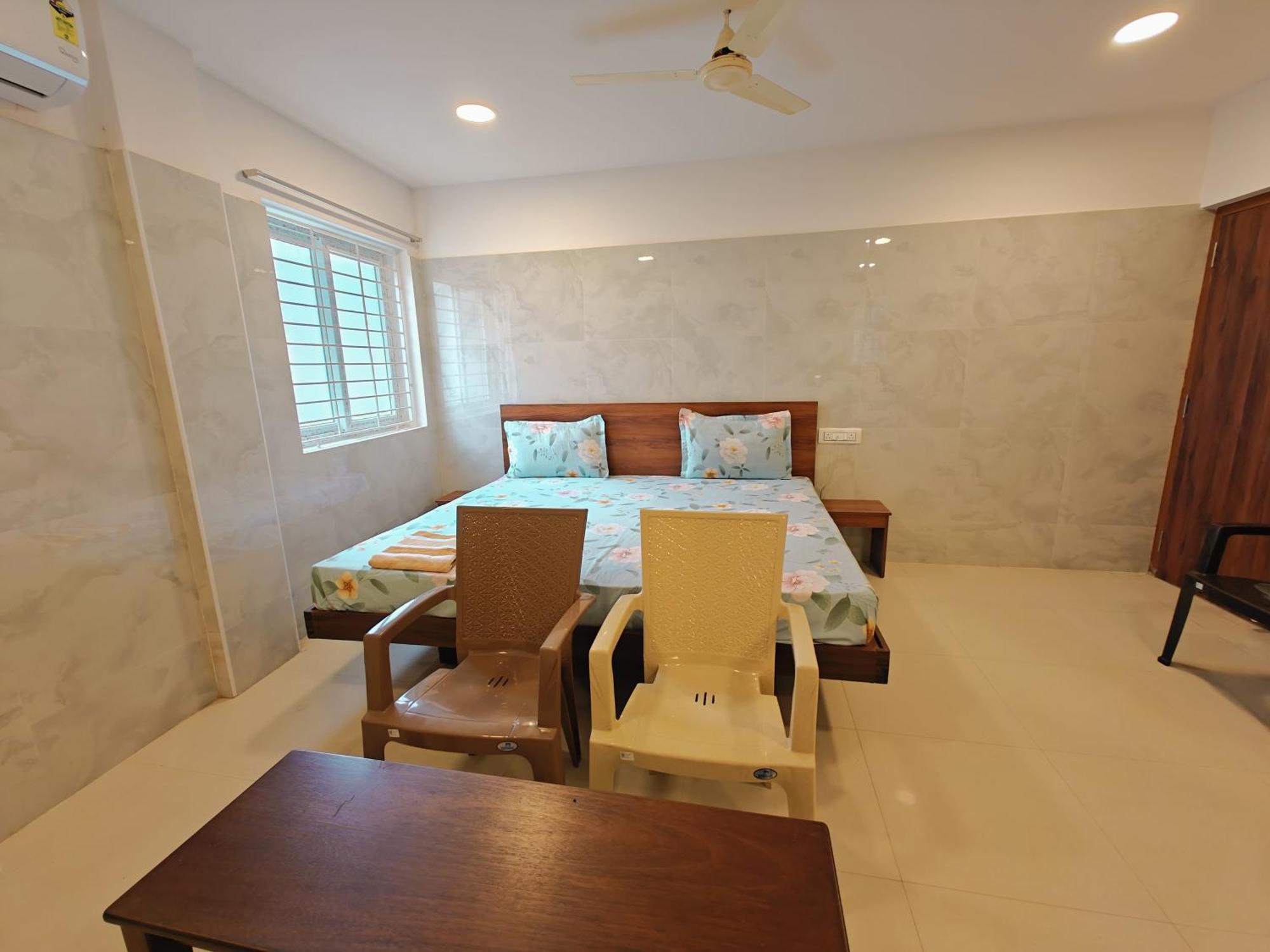 Hotel Salbala Inn - Near Airport 钦奈 外观 照片