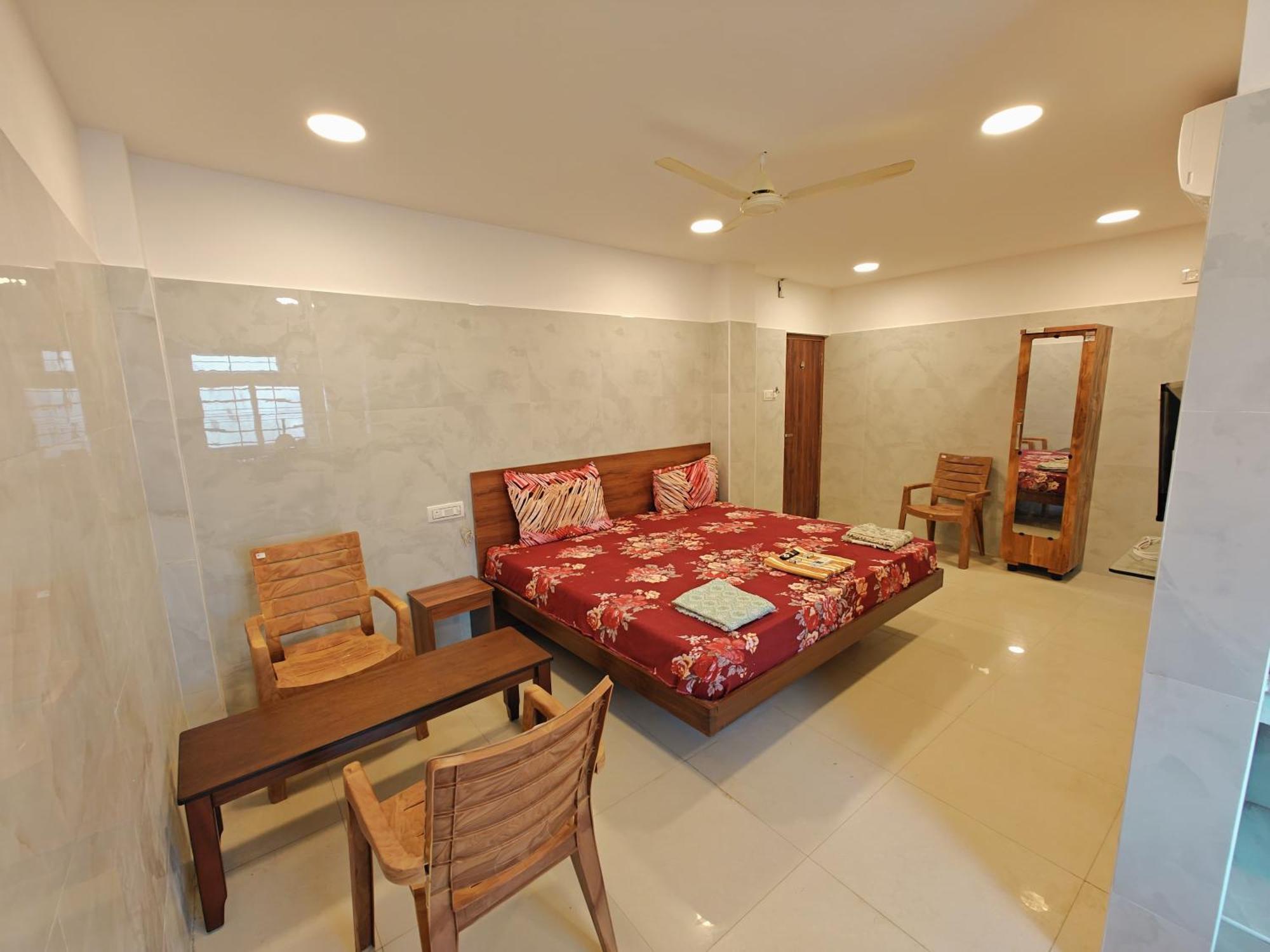 Hotel Salbala Inn - Near Airport 钦奈 外观 照片