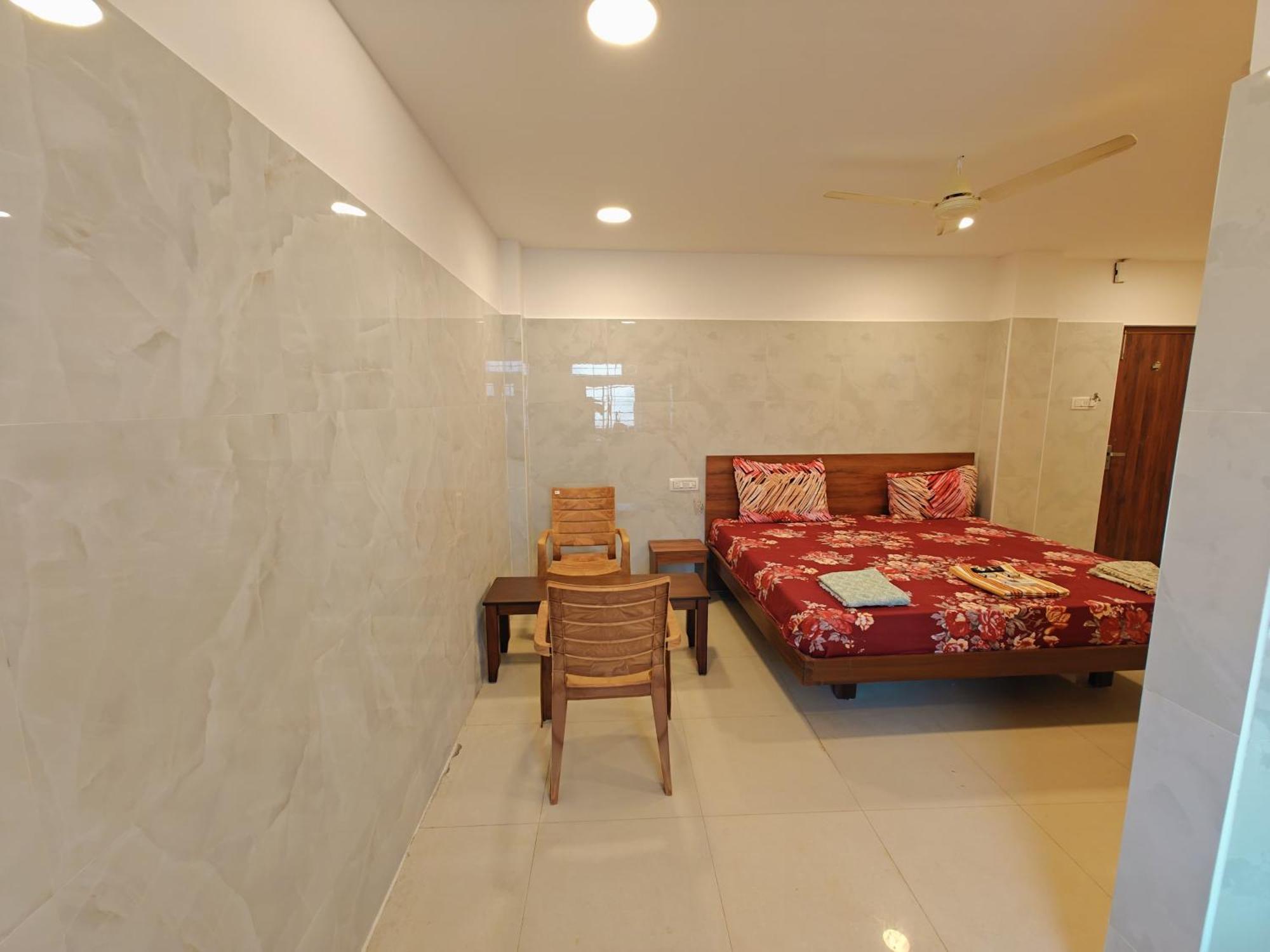 Hotel Salbala Inn - Near Airport 钦奈 外观 照片